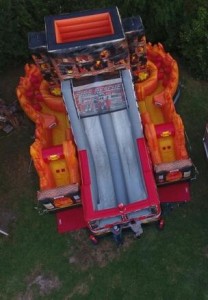 Fire Rescue Challenge 2