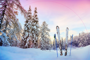 VRC 0166 Young Members Apres Ski Event