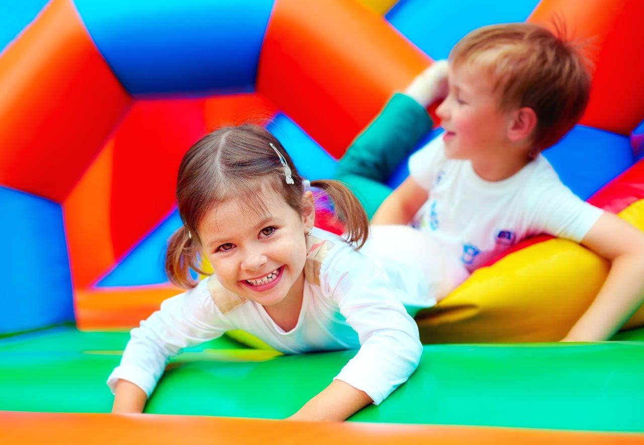 Jumping Castle 1