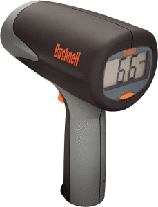 Speed Gun