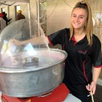 Attendant [optional]