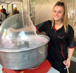 Attendant [optional]