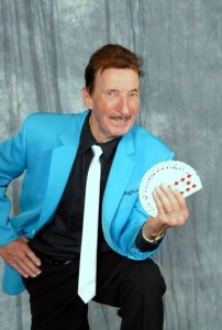 JD Magician